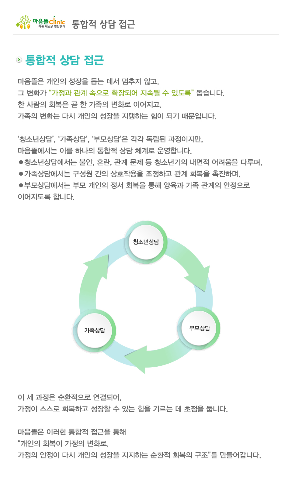 마음뜰아동청소년발달센터_